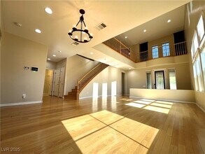 2529 Flodden St in Henderson, NV - Building Photo - Building Photo