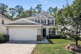 209 Georgetowne Dr in Clayton, NC - Building Photo