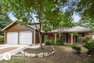 5119 Sirretta Dr in San Antonio, TX - Building Photo