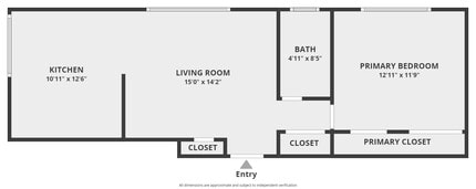 2475 S Vine St in Denver, CO - Foto de edificio - Building Photo