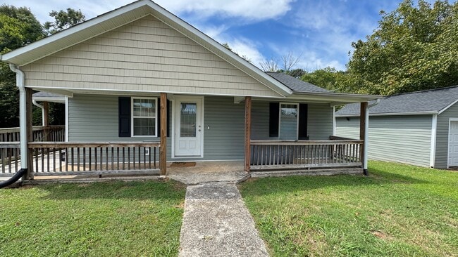 property at 2315 Clearwater Rd