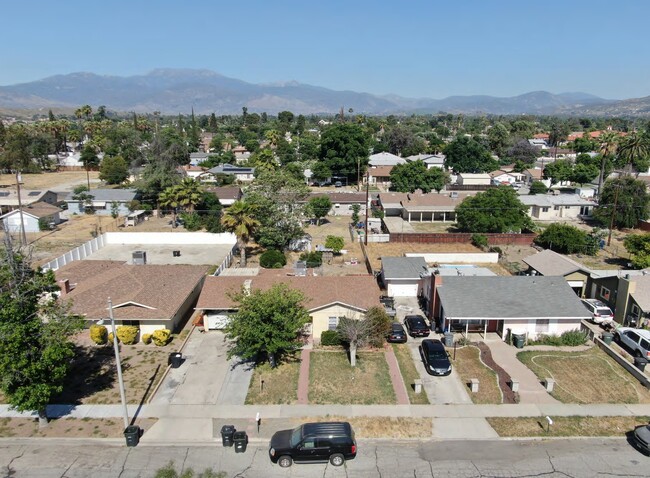 4 Parcel SFR Portfolio (Hemet/San Jacinto)