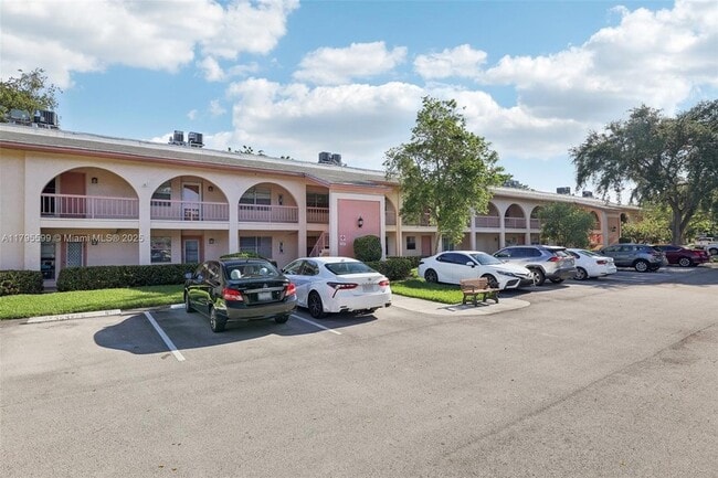 property at 1210 Bahama Bend