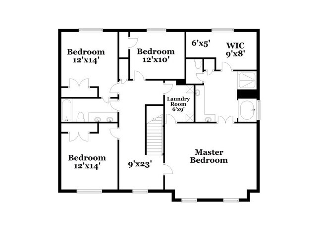 3578 Rock Elm Ct in Auburn, GA - Building Photo - Building Photo