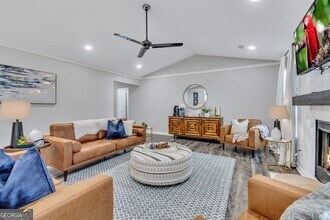 10960 Morning Dove Dr in Hampton, GA - Building Photo - Building Photo