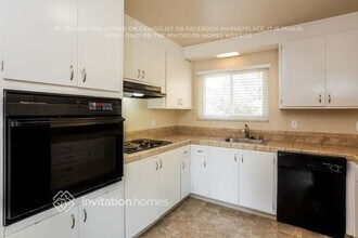 2616 Alice Way in Pinole, CA - Foto de edificio - Building Photo