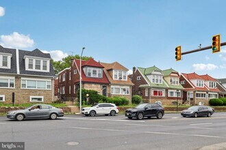 1827 W Cheltenham Ave in Elkins Park, PA - Building Photo - Building Photo