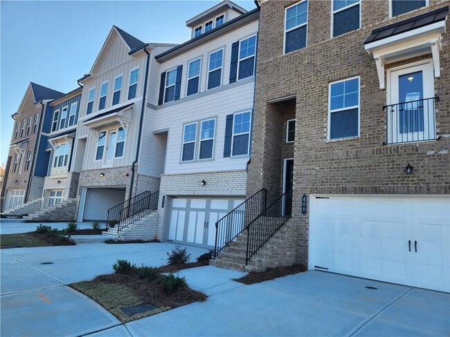 property at 404 Brodie Dr