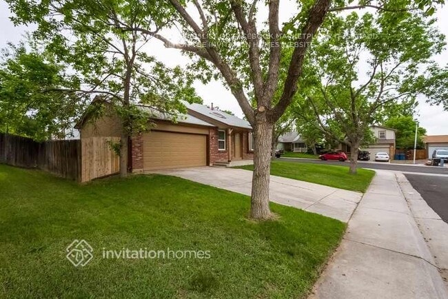 19691 E Purdue Cir in Aurora, CO - Building Photo - Building Photo
