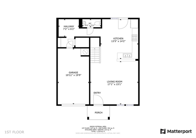 149 Sedgewick Dr in Owens Cross Roads, AL - Building Photo - Building Photo