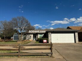 501 Ironton Ave in Lubbock, TX - Building Photo