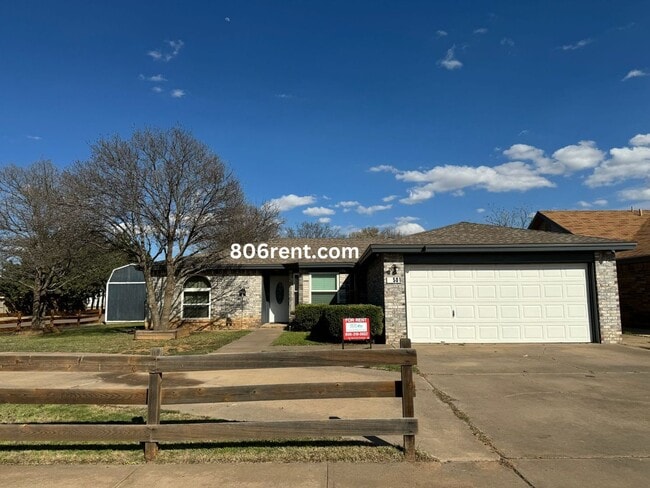 property at 501 Ironton Ave