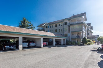 Mountain View Estates in Chilliwack, BC - Building Photo - Building Photo