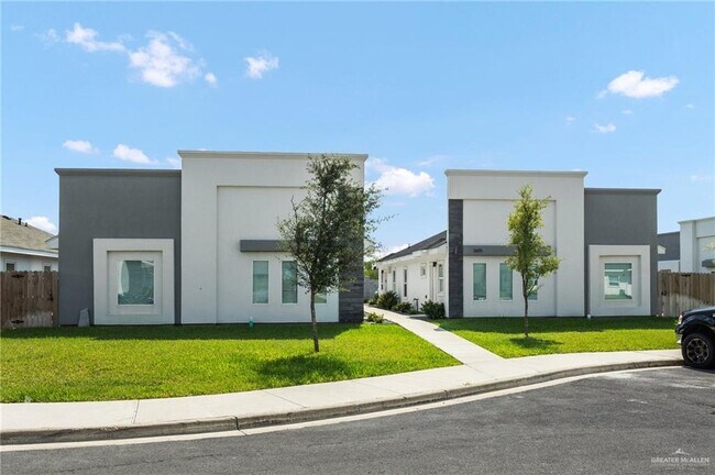 property at 3605 Frio Ave