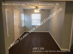 3450 17th Ave S in St. Petersburg, FL - Building Photo - Building Photo