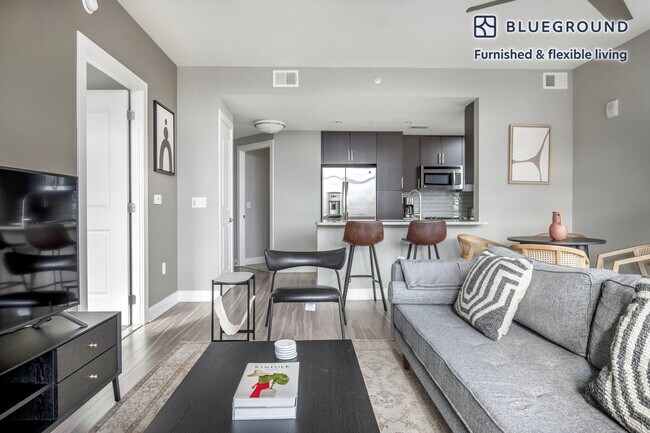 4800 Auburn Ave in Bethesda, MD - Building Photo - Building Photo
