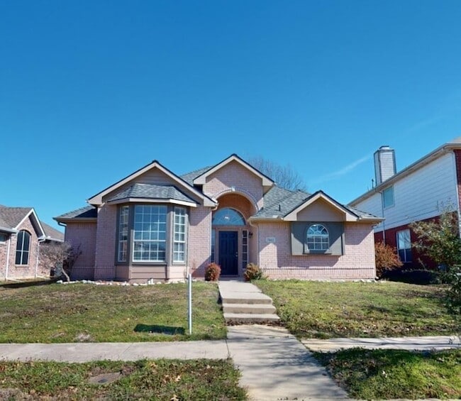 7812 Silver Sage Dr in Fort Worth, TX - Building Photo - Building Photo