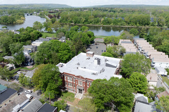 Riverside Condominium in Schenectady, NY - Building Photo - Building Photo