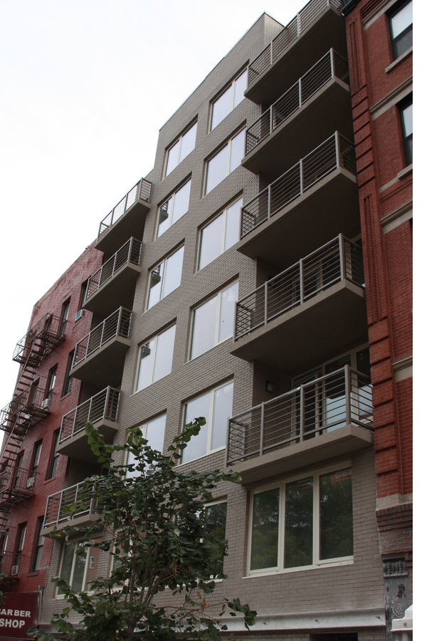 170 E 112th St in New York, NY - Building Photo - Building Photo