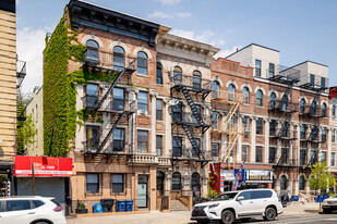 1361 Saint Johns Pl Apartments