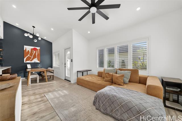 91-1041-1041 Kaileolea Dr in Ewa Beach, HI - Building Photo - Building Photo