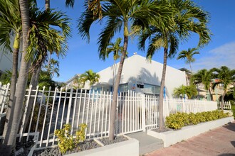 7315 Byron Ave in Miami Beach, FL - Building Photo - Building Photo