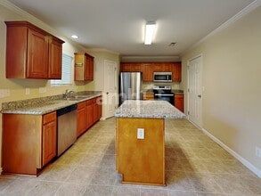 107 Oak Knoll Dr in Whitsett, NC - Building Photo - Building Photo