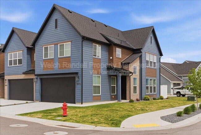 3672 S 4525 W in West Haven, UT - Building Photo - Building Photo