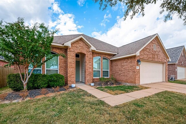 514 Heatherton Hill Dr in Rosenberg, TX - Foto de edificio - Building Photo