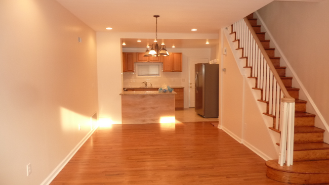property at 1805 S 4th St