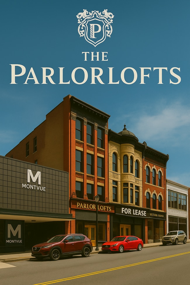 property at 908 Main St