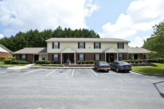 Rock Springs Apartments in Winder, GA - Building Photo - Building Photo