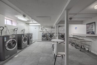 Haledon Estates Apartments in Haledon, NJ - Foto de edificio - Building Photo