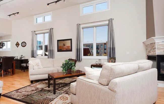 2441 Broadway in Denver, CO - Building Photo - Building Photo