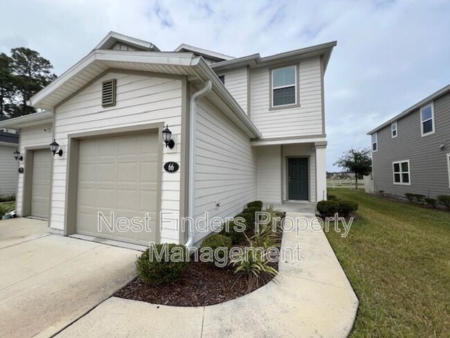 66 Mustard Hl Ct in St. Augustine, FL - Building Photo - Building Photo