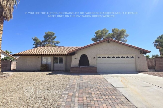 property at 2919 Marida Ct