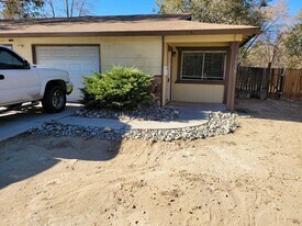 1618 Brown St in Carson City, NV - Building Photo