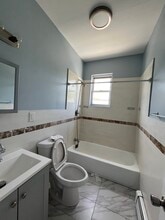 134 Wilkinson Ave, Unit 3L in Jersey City, NJ - Building Photo - Building Photo