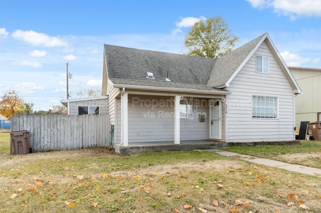 property at 2716 E Nebraska Ave
