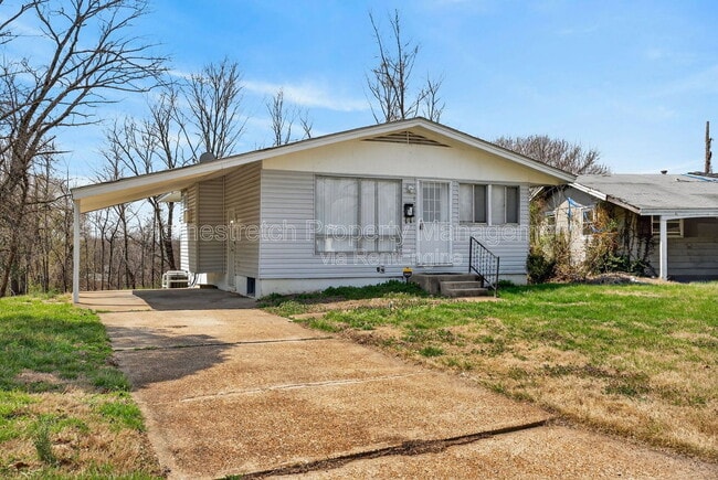 property at 10201 Gourock Dr