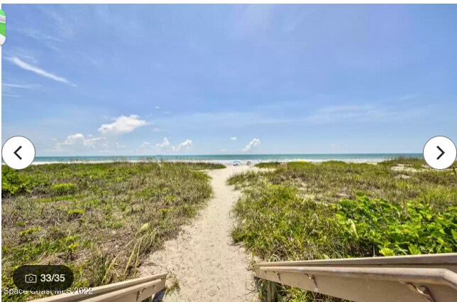 770 Diplomat Blvd in Cocoa Beach, FL - Building Photo - Building Photo