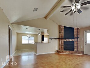 726 Beechbend Dr in Missouri City, TX - Building Photo - Building Photo