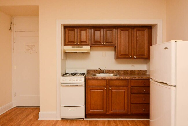 3335 W Diversey Ave in Chicago, IL - Building Photo - Building Photo