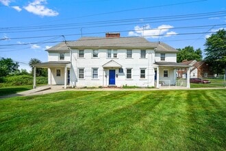 Keystone Apartments in Chester, PA - Building Photo - Building Photo