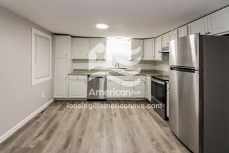 5240 Byrams Ford Rd in Kansas City, MO - Building Photo - Building Photo