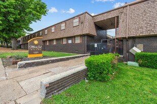 Marisol Villas Apartments in Garland, TX - Building Photo