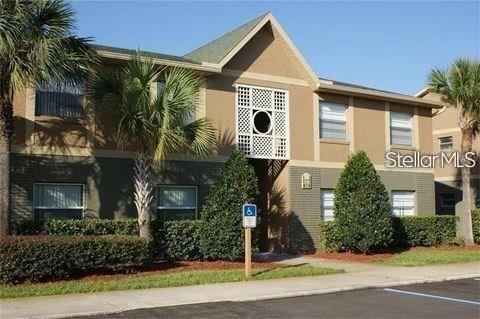 2409 Barley Club Dr in Orlando, FL - Foto de edificio