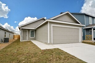768 Grey Dove Trl in New Braunfels, TX - Building Photo