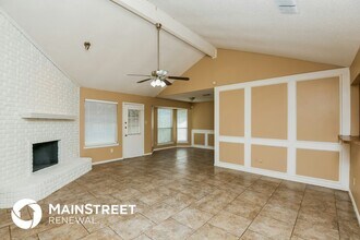 2821 S Meadow Dr in Fort Worth, TX - Building Photo - Building Photo