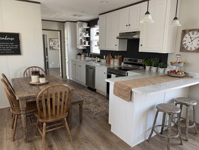 129 Ponderosa way in Sanger, TX - Foto de edificio - Building Photo